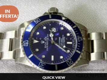 sito con migliori repliche rolex